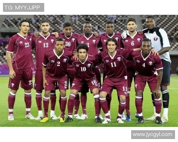 泰国亚足队与卡塔尔亚足队的精彩对决分析与赛后点评