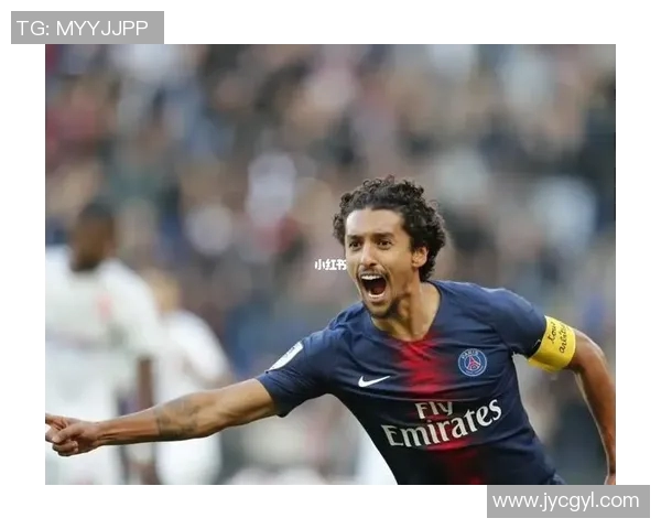 马尔基尼奥斯:从巴西天才到巴黎圣日耳曼的防线基石之路