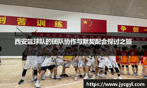 西安篮球队的团队协作与默契配合探讨之旅