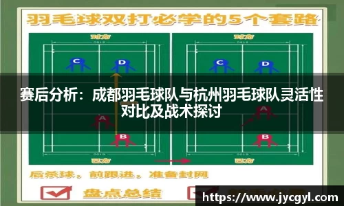 赛后分析：成都羽毛球队与杭州羽毛球队灵活性对比及战术探讨
